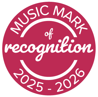 Music Mark Logo Music Mark Logo